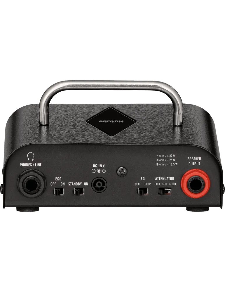  VOX MV50-CL MV - Amplificador Nutube CLEAN 50W|MusicGoodDeal 