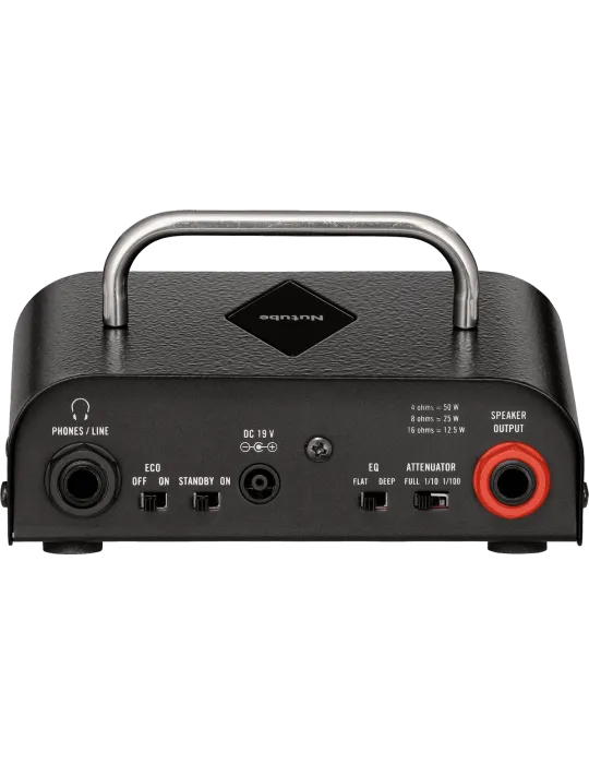  VOX MV50-CL MV - Amplificador Nutube CLEAN 50W|MusicGoodDeal 
