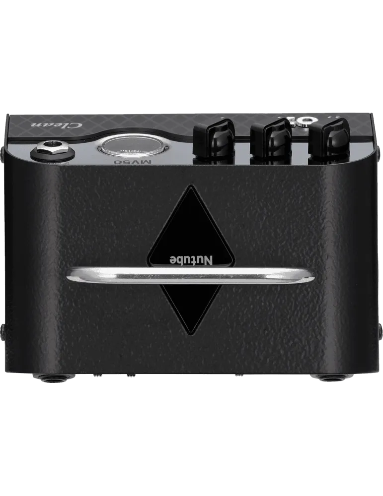  VOX MV50-CL MV - Amplificador Nutube CLEAN 50W|MusicGoodDeal 