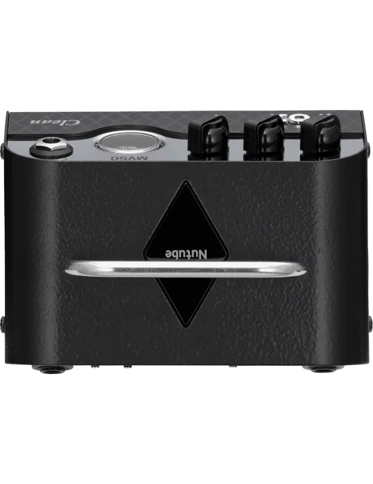  VOX MV50-CL MV - Amplificador Nutube CLEAN 50W|MusicGoodDeal 