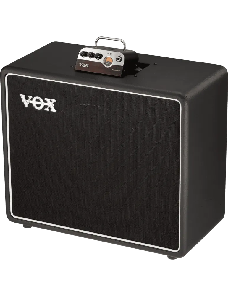  VOX MV50-BQ MV - Amplificador Nutube Boutique 50W|MusicGoodDeal 