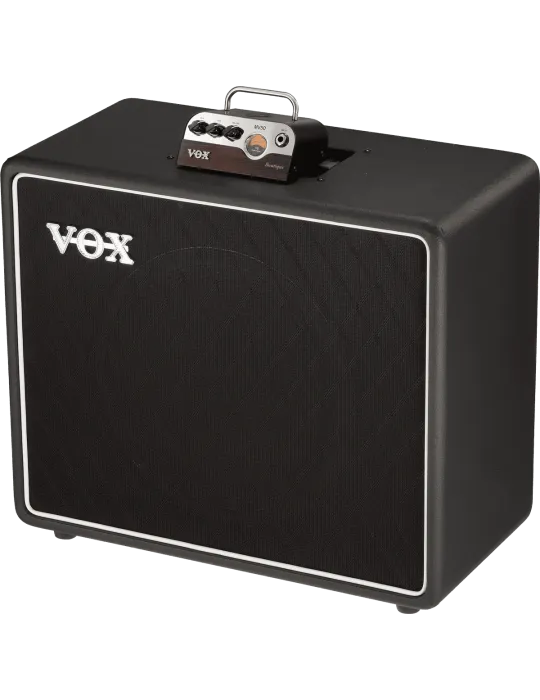  VOX MV50-BQ MV - Amplificador Nutube Boutique 50W|MusicGoodDeal 