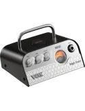  VOX MV50-HG MV - Amplificador de alta ganancia Nutube de 50W|MusicGoodDeal 