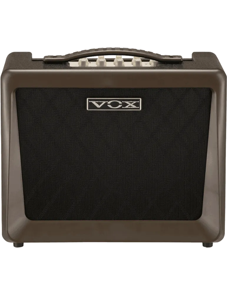  VOX VX50-AG VX - Amplificador de guitarra acústica|MusicGoodDeal 