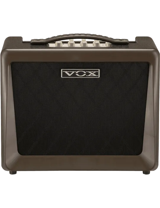  VOX VX50-AG VX - Amplificador de guitarra acústica|MusicGoodDeal 