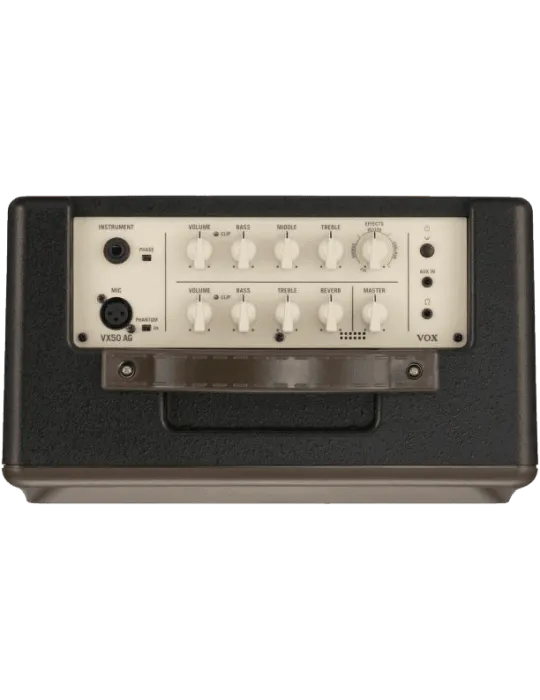  VOX VX50-AG VX - Amplificador de guitarra acústica|MusicGoodDeal 