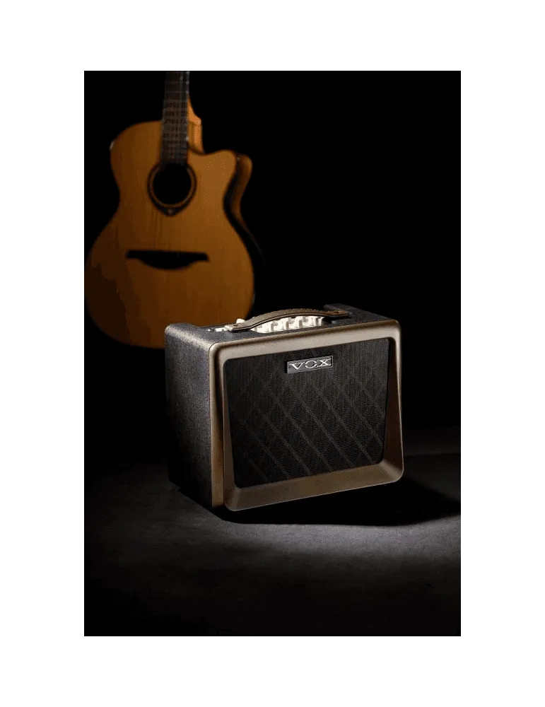  VOX VX50-AG VX - Amplificador de guitarra acústica|MusicGoodDeal 