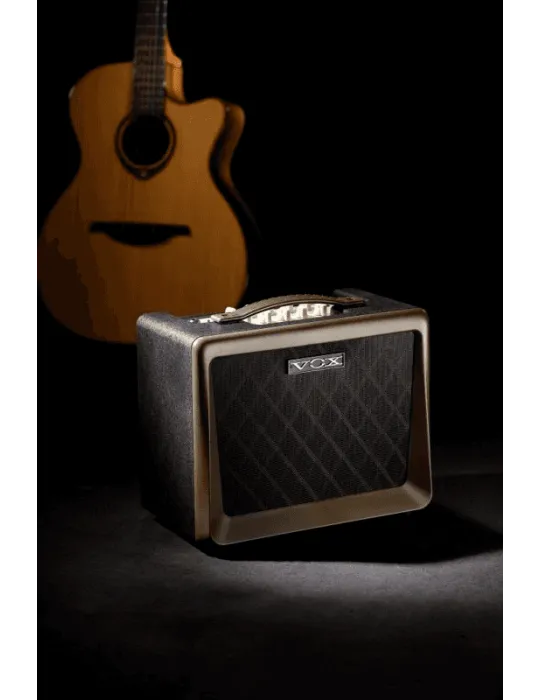  VOX VX50-AG VX - Amplificador de guitarra acústica|MusicGoodDeal 