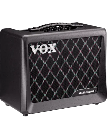 VOX CM-60 | MusicGoodDeal