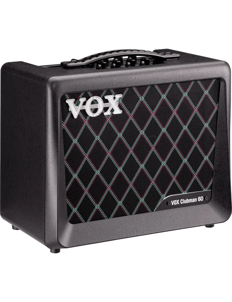 VOX CM-60 | MusicGoodDeal