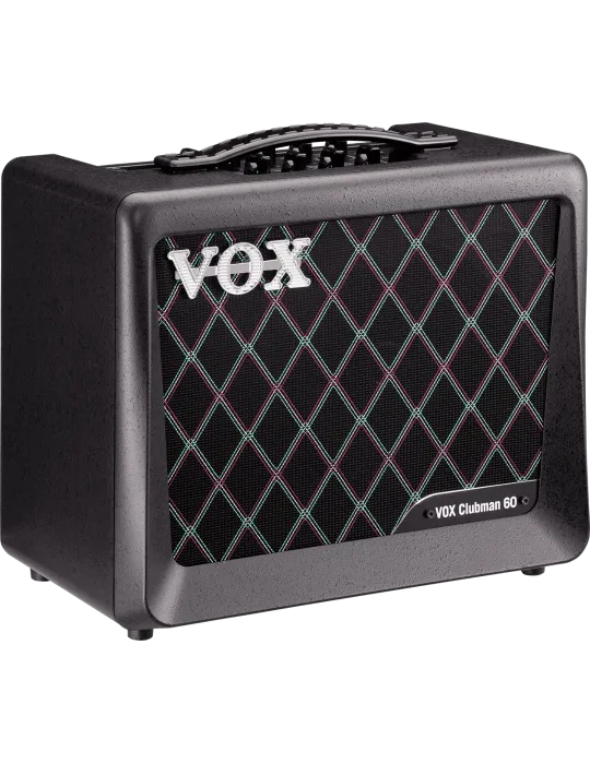 VOX CM-60 | MusicGoodDeal