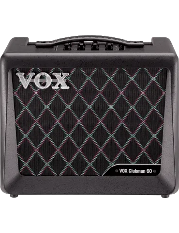 VOX CM-60 | MusicGoodDeal 2