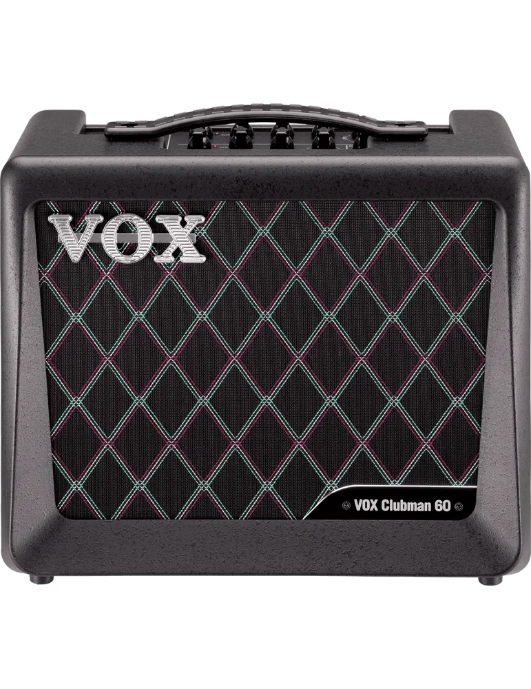 VOX CM-60 | MusicGoodDeal