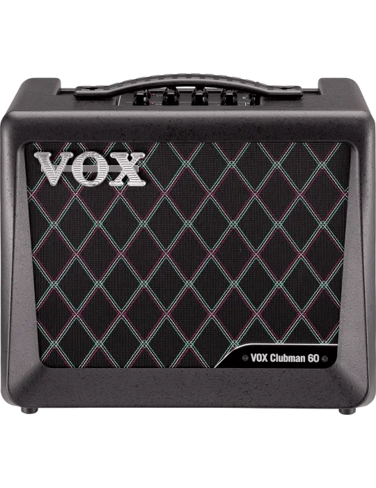 VOX CM-60 | MusicGoodDeal