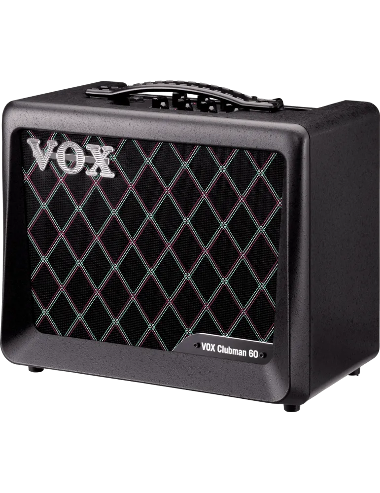 VOX CM-60 | MusicGoodDeal