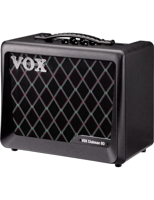 VOX CM-60 | MusicGoodDeal
