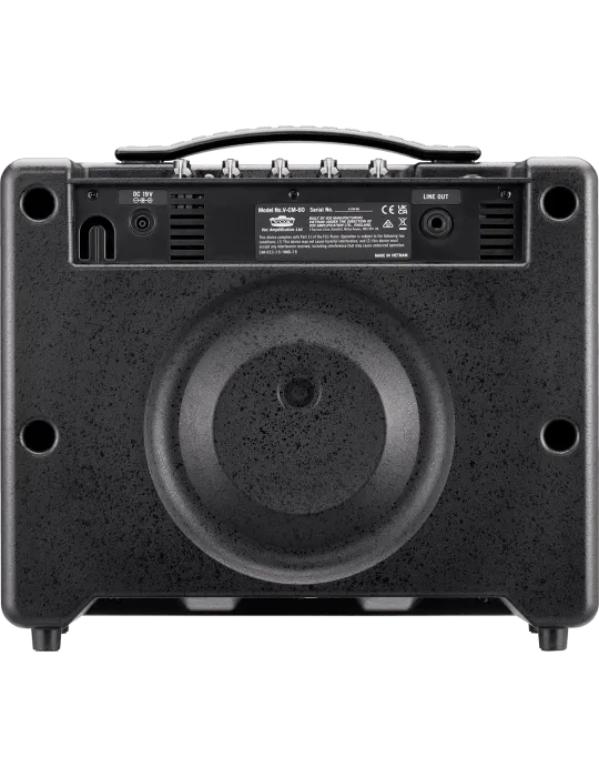 VOX CM-60 | MusicGoodDeal