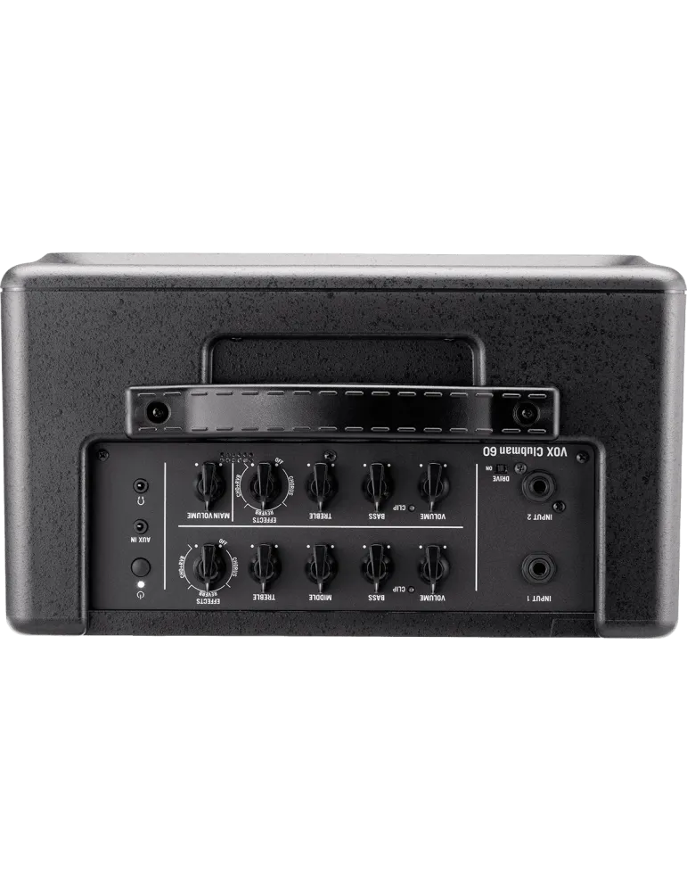 VOX CM-60 | MusicGoodDeal