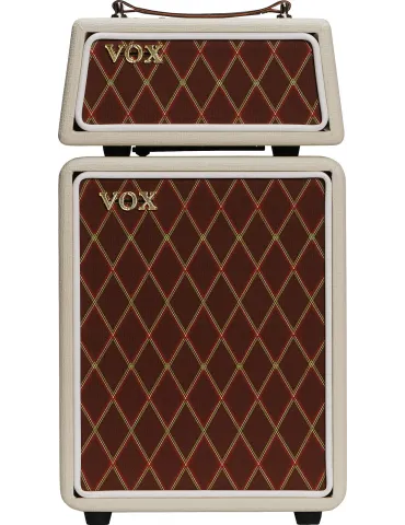 VOX MICRO-SB-A Micro Superbeetle - Micro Superbeetle Audio Wireless Speaker