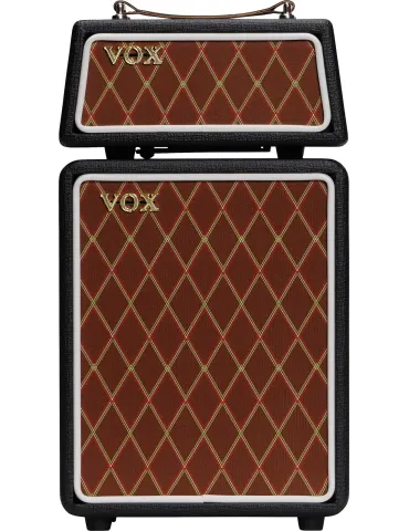 VOX MICRO-SB-G Micro Superbeetle - Micro Superbeetle Guitar Amp