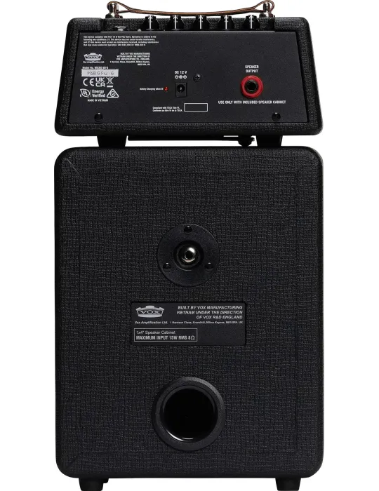 VOX MICRO-SB-G | MusicGoodDeal