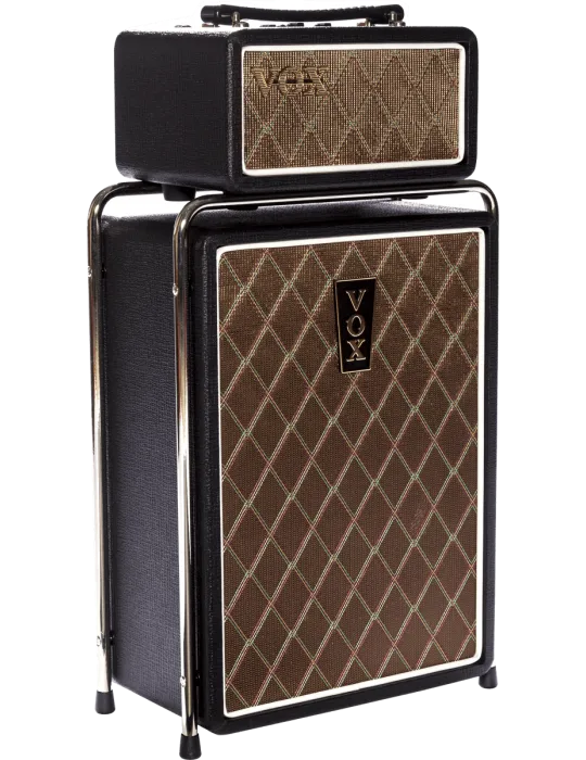  VOX MSB25 Mini super Beetle - Mini stack 25W Nutube|MusicGoodDeal 