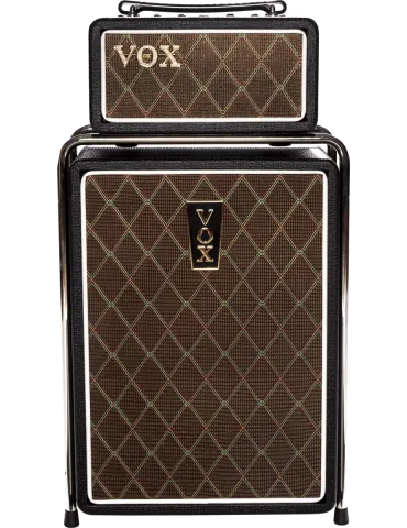  VOX MSB25 Mini Super Beetle - Mini stack 25W Nutube|MusicGoodDeal  2