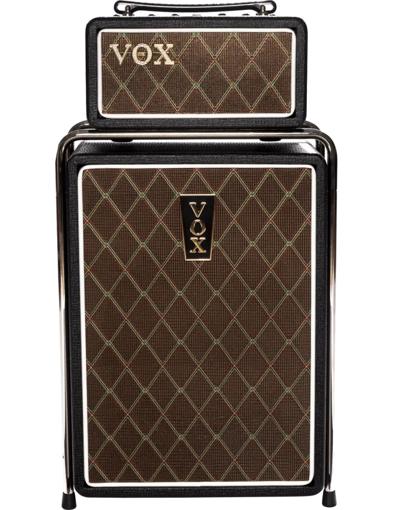  VOX MSB25 Mini super Beetle - Mini stack 25W Nutube|MusicGoodDeal 