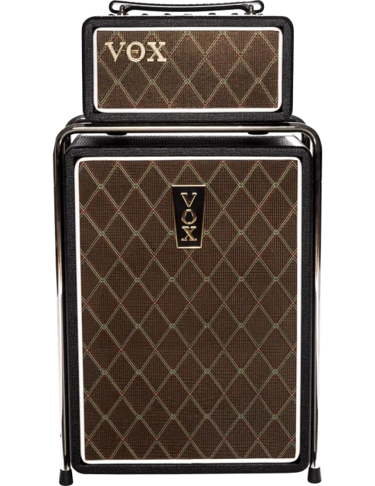  VOX MSB25 Mini super Beetle - Mini stack 25W Nutube|MusicGoodDeal 