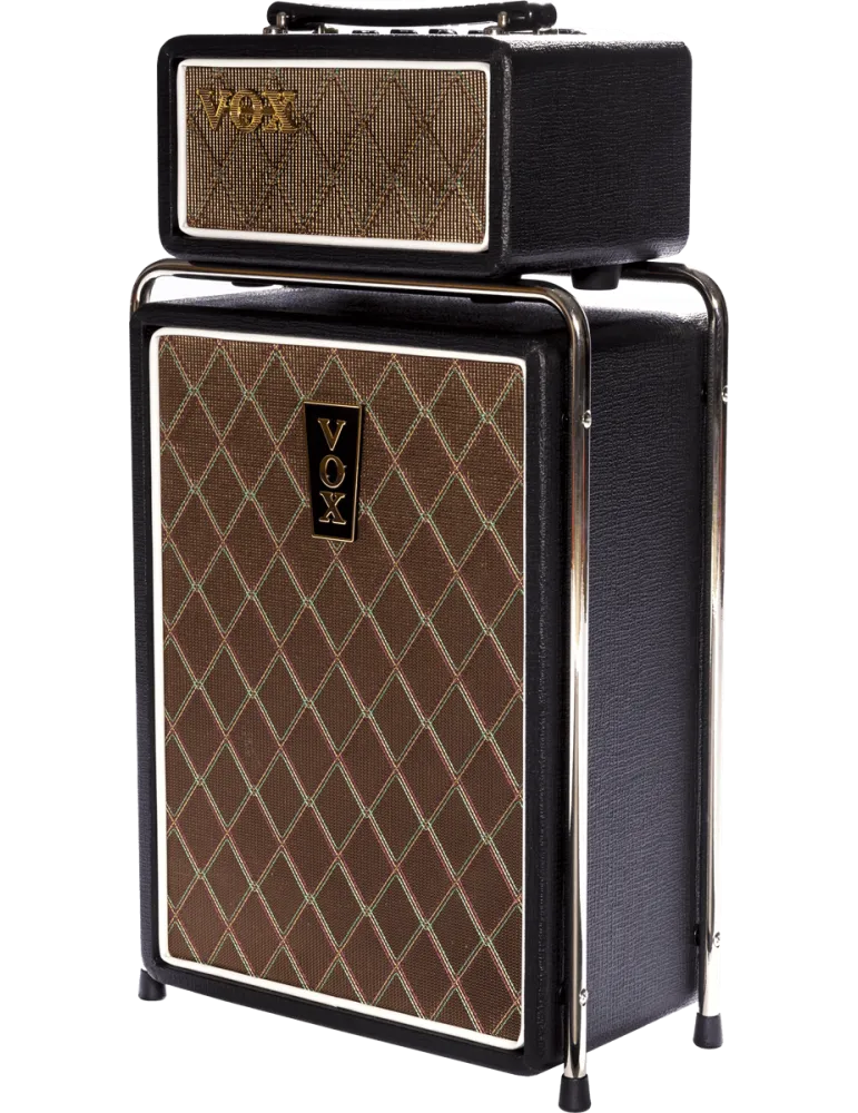  VOX MSB25 Mini super Beetle - Mini stack 25W Nutube|MusicGoodDeal 