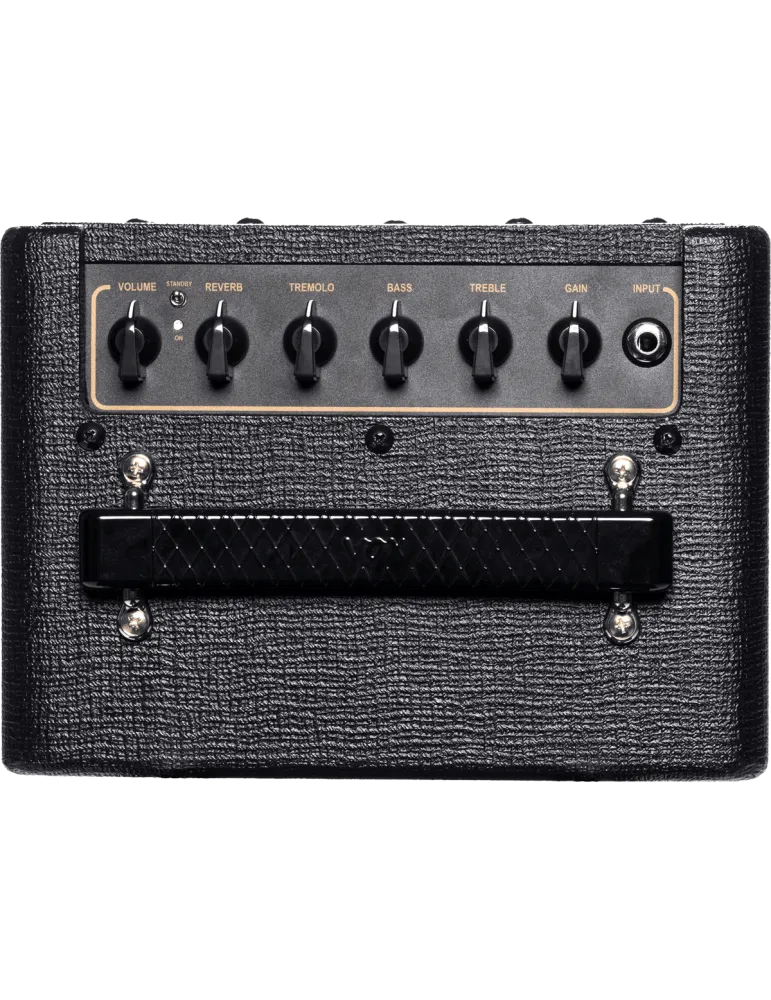  VOX MSB25 Mini super Beetle - Mini stack 25W Nutube|MusicGoodDeal 