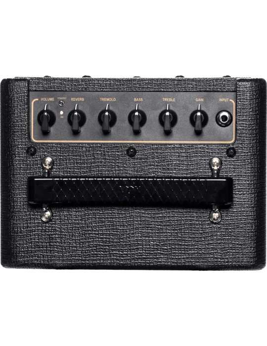  VOX MSB25 Mini super Beetle - Mini stack 25W Nutube|MusicGoodDeal 