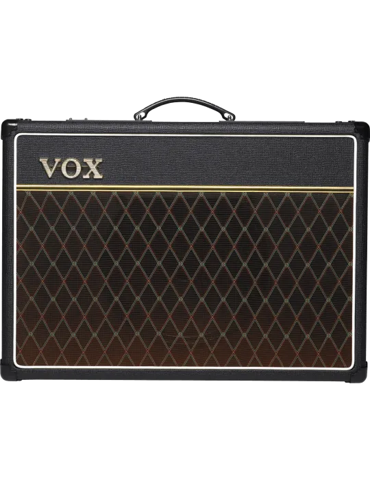 VOX AC15C1 | MusicGoodDeal