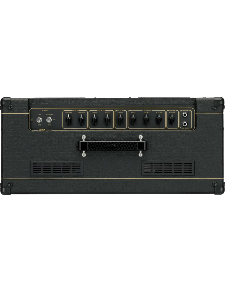 VOX AC15CH | MusicGoodDeal
