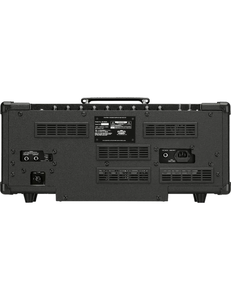 VOX AC15CH | MusicGoodDeal