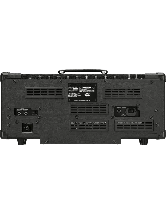 VOX AC15CH | MusicGoodDeal