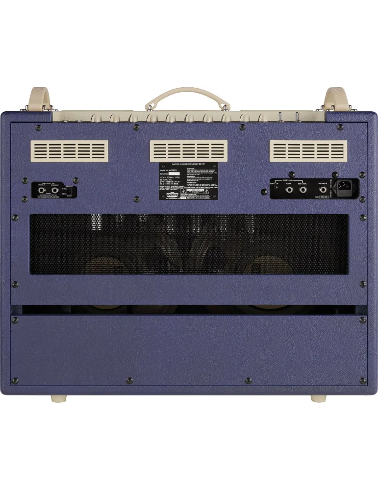 VOX AC30C2-TTBC | MusicGoodDeal