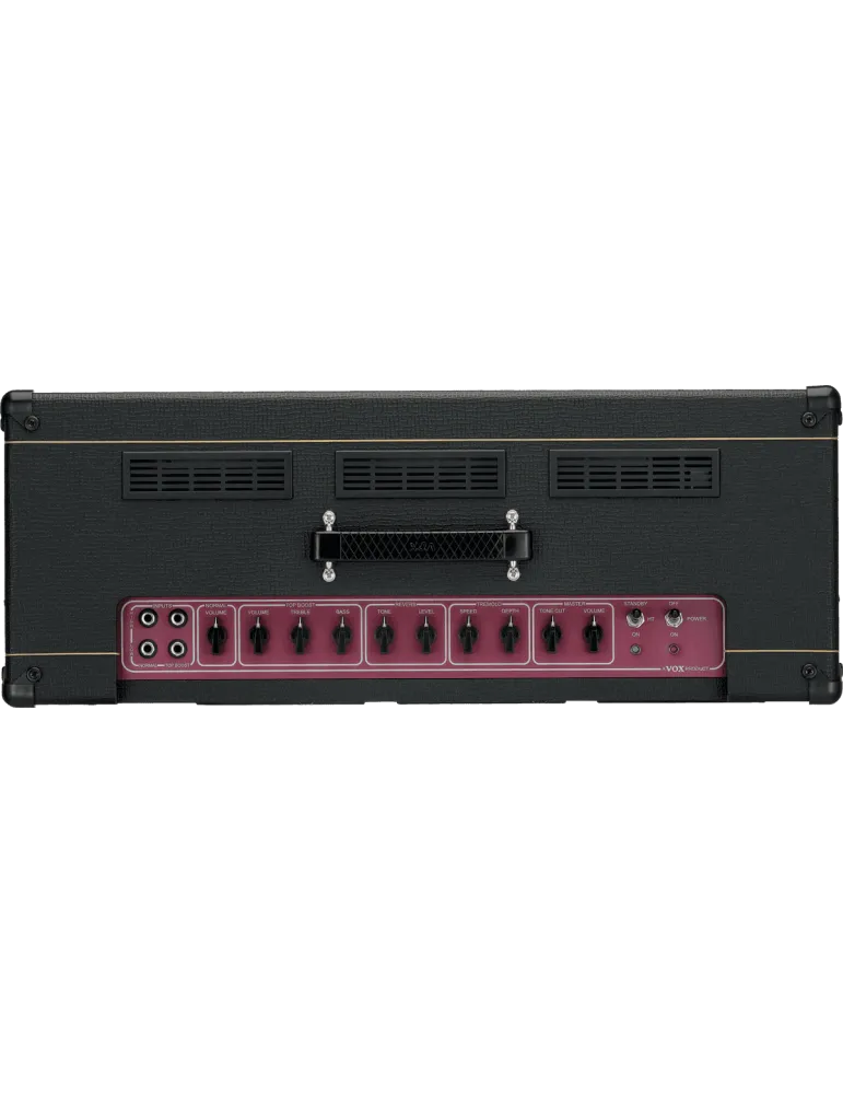 VOX AC30CH | MusicGoodDeal