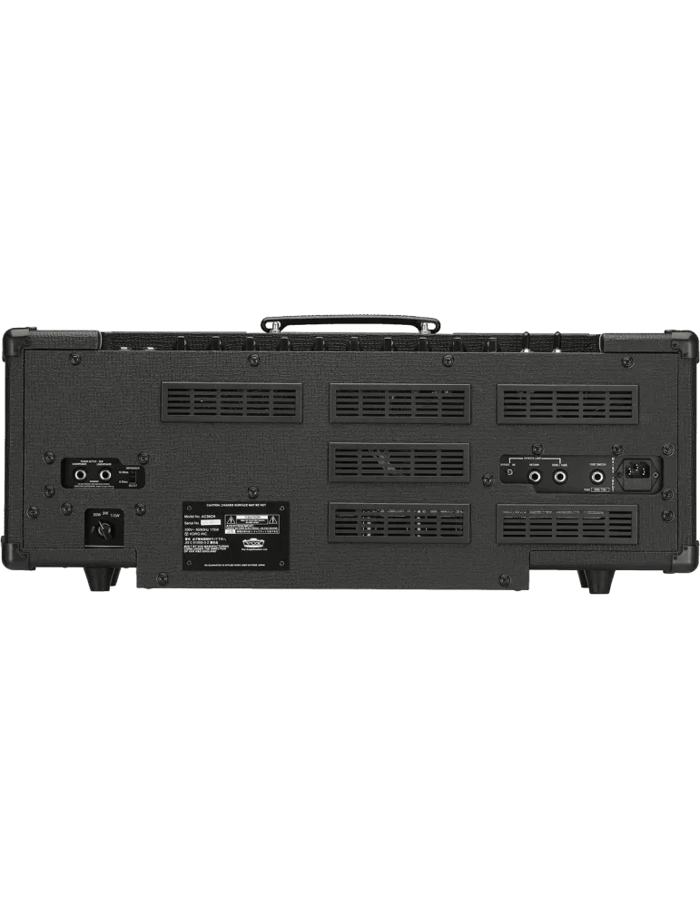 VOX AC30CH | MusicGoodDeal