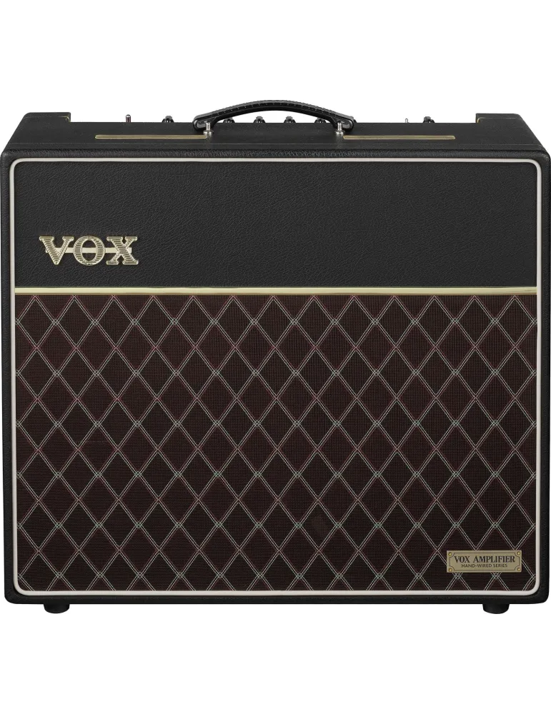VOX AC15HWR1 | MusicGoodDeal