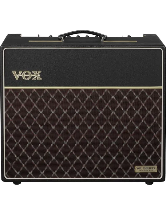 VOX AC15HWR1 | MusicGoodDeal