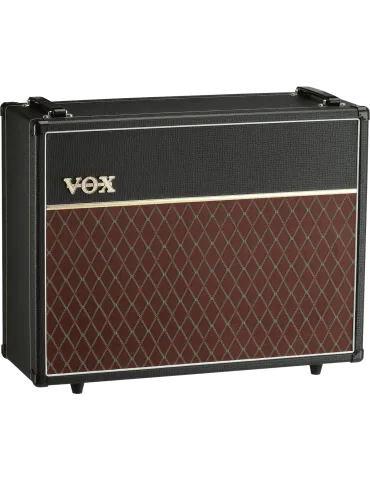  VOX V212C 2x12" greenback 30 W|MusicGoodDeal 