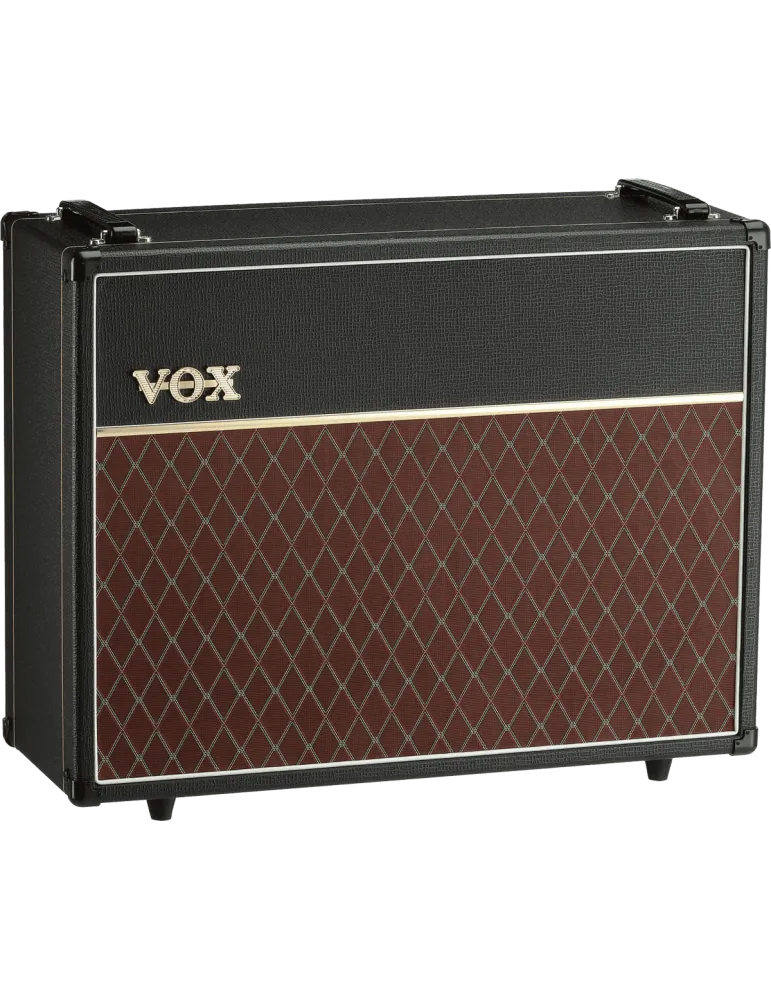  VOX V212C 2x12" greenback 30 W|MusicGoodDeal 