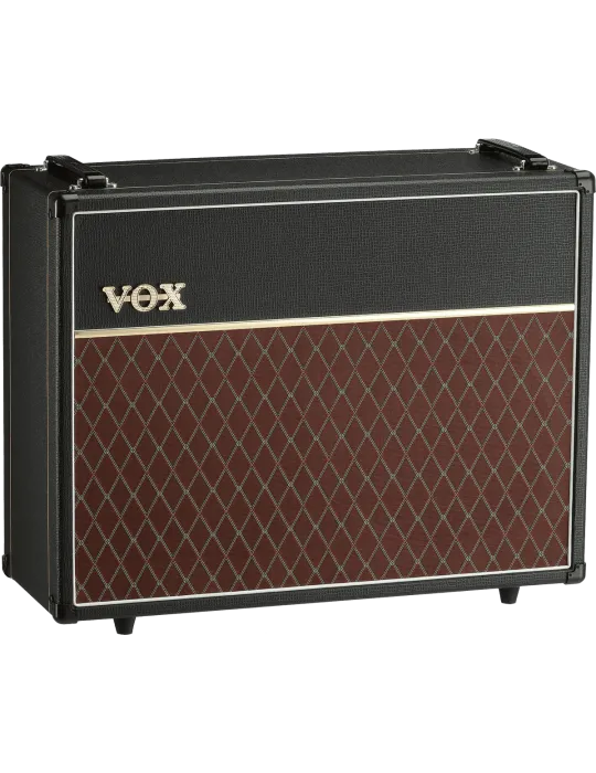  VOX V212C 2x12" greenback 30 W|MusicGoodDeal 