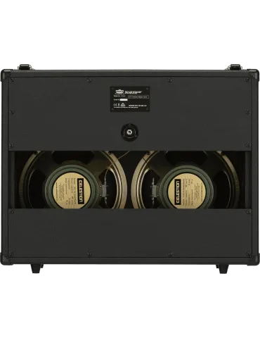  VOX V212C 2x12" greenback 30 W|MusicGoodDeal  2