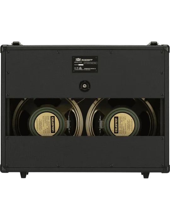  VOX V212C 2x12" greenback 30 W|MusicGoodDeal 