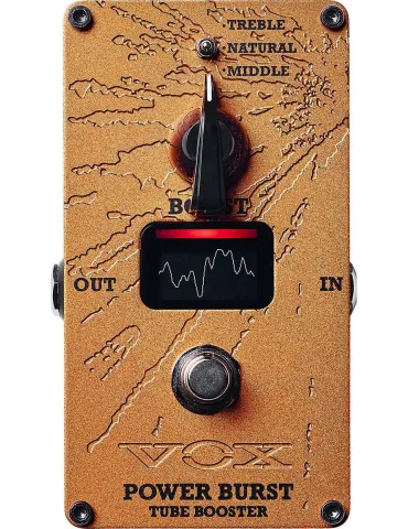 VOX VE-PB | MusicGoodDeal