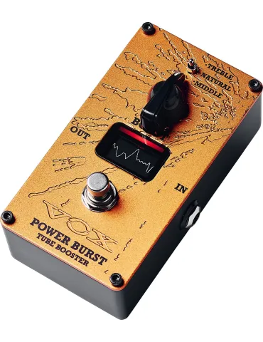 VOX VE-PB | MusicGoodDeal 2