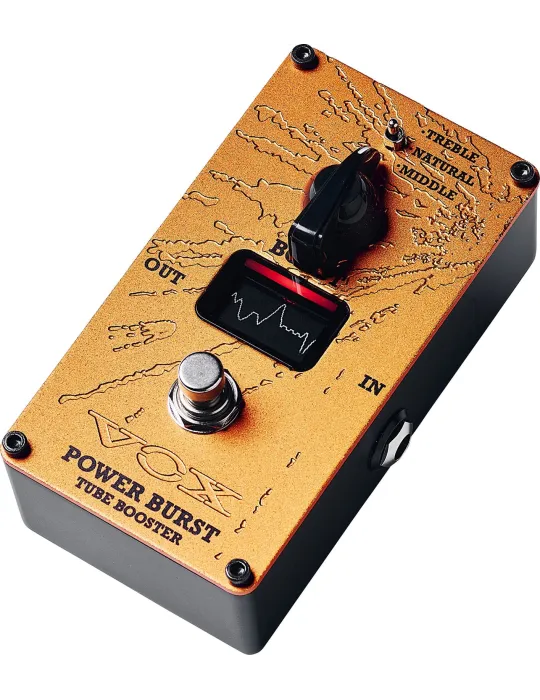 VOX VE-PB | MusicGoodDeal