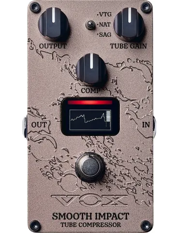VOX VE-SI | MusicGoodDeal